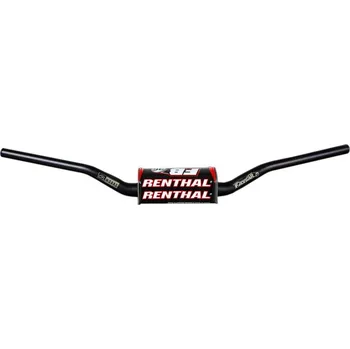 Chránič řídítek pro čtyřkolku FATBAR36 R-WORKS KTM09-12 934-01-BK