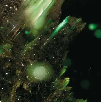 Zahraniční hudba LP Abraham: Idsungwussa 2025