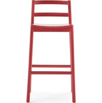 Jídelní židle Billiani Barová židle LOAD 645 - 75 cm LOAD 645 H