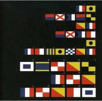 Zahraniční hudba CD Shout Out Louds: Tonight I Have To Leave It 2007