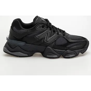 Pánská obuv New Balance 9060 (black) 47, černá