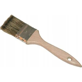 Vrták Anglický malířský štětec 63
