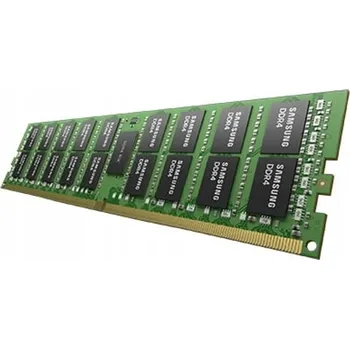 Operační paměť Samsung M391A4G43AB1-CWE paměťový modul 32 GB 1 x 32 GB DDR4 ECC...