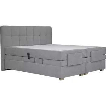 Postel BLANÁŘ Postel Samael 180x200