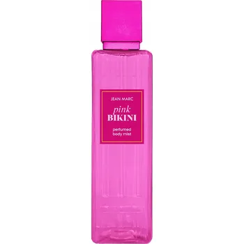 Tělový sprej JEAN MARC parfémovaná tělová mlha Sea Sparkle PERFUMED BODY MIST