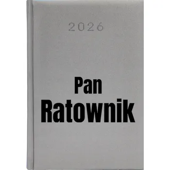 Kalendář Knižkový kalendář 2026 A5 Cute Cups vícebarevný