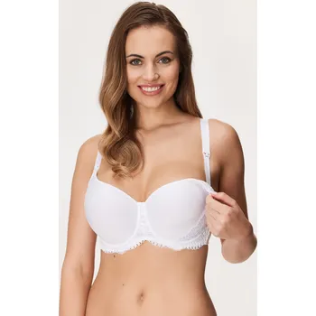 Těhotenská podprsenka Kojicí podprsenka Spacer 3D Elegant Charm