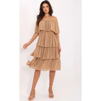 Dámské šaty Sloggi Braletka Zero Feel Soft Molded Růžová, jedna velikost i523_5906694044250