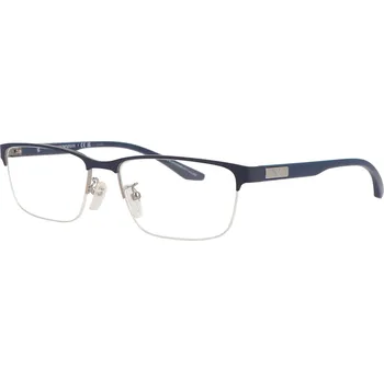 Kontaktní čočky Emporio Armani EA 1147 3368 55