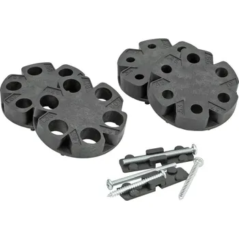 Příslušenství pro sportovní střelbu LEE DOUBLE DISK KIT