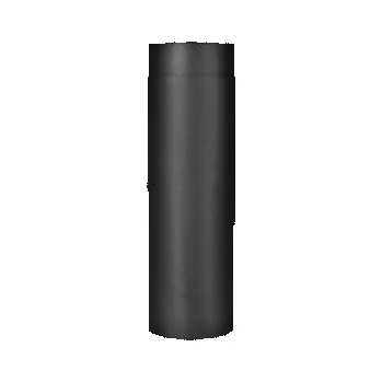 Kouřovod Kouřovod - roura 130 x 500 x 1,5 mm