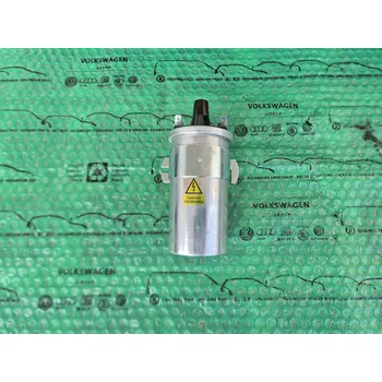 Zapalovací cívka Originální díl Škoda cívka zapalovací (indukční) Škoda Favorit , Felicia 047905115