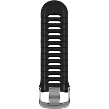Řemínek na hodinky GARMIN řemínek - FORERUNNER 920XT - černá