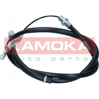 Brzdová hadice KAMOKA KAMOKA BRZDOVÁ HADICE L/P (LEVÁ/PRAVÁ)