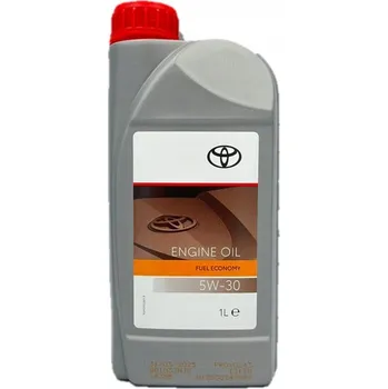 Motorový olej Syntetický olej Toyota OE 1 l 5W-30