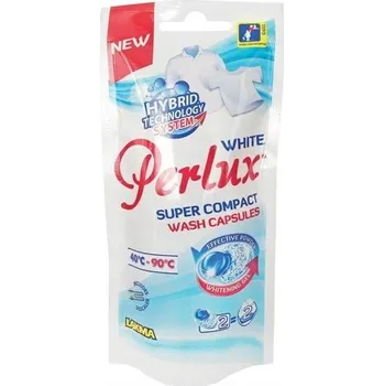 Kapsle na praní Prací Kapsle Perlux 2 ks