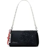 Desigual Dámská crossbody kabelka Sierra Naron Medium 25WAXPBD2000 + 2 měsíce na vrácení zboží