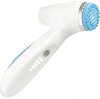 Péče o chrup Nu Skin Nabíječka pro kartáček na obličej bílá