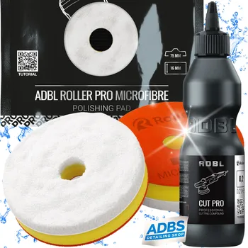 ADBL CUT PRO + ADBL ROLLER PRO MIKROVLÁKNO 75 MM