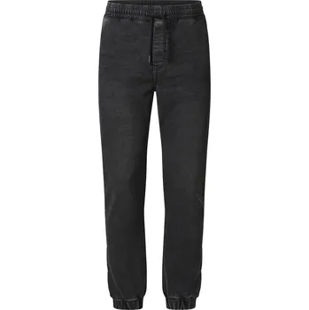 esmara Men Pánské džíny "Jogger" (antracitová, XL (56/58))