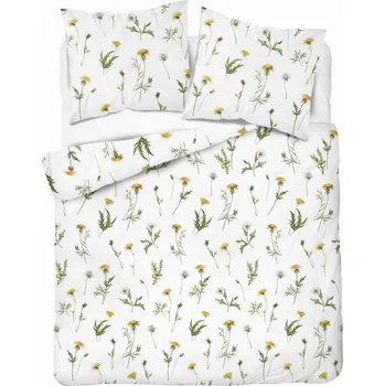 Povlečení Povlečení Bawełniana 160x200 5339B 100% BAVLNA