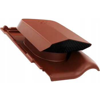 Vrták Větrací komín Krono-Plast ⌀ 150 mm