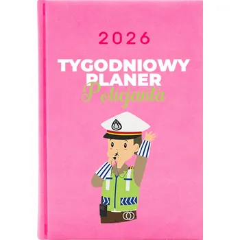 Kalendář Knižkový kalendář 2026 A5 růžový