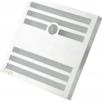 Bodové svítidlo Schodišťové svítidlo PEPERS EKS1473 Milagro