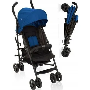 Kočárek Graco Travelite Sportovní Kočárek CASPIAN