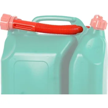 Kanystr Nálevka ke kanystru PHM (samostatně)