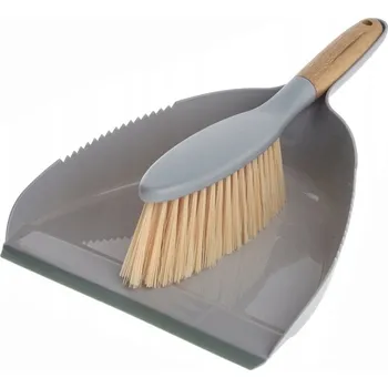 Plastová Lopatka se smetáčkem Koopman