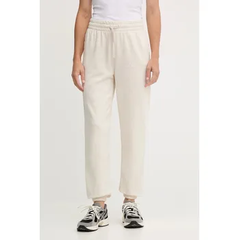 Dámské kalhoty Tréninkové kalhoty Under Armour Rival modrá barva, 1382735 08X, vel. XL