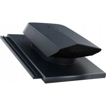 Vrták STŘEŠNÍ VĚTRACÍ TAŠKA Nelskamp Planum GRANIT MAT