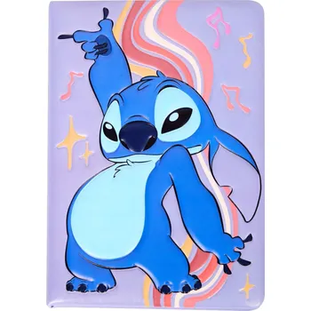 Zápisník Notes A5 Disney, vícebarevný