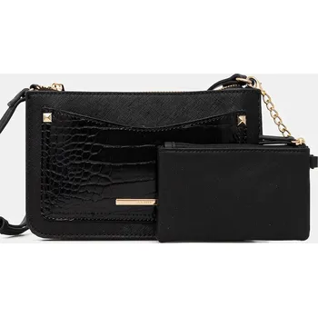 Kabelka Kabelka Aldo černá barva, GOIVIA.034 99A, vel. ONE SIZE