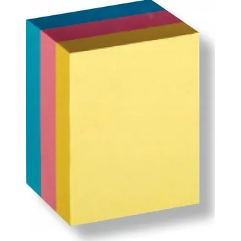 Samolepící bloček Samolepicí bločky Concorde