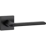 AS - LILA - HR 7S bez spodní rozety, klika/klika BS - Černá matná