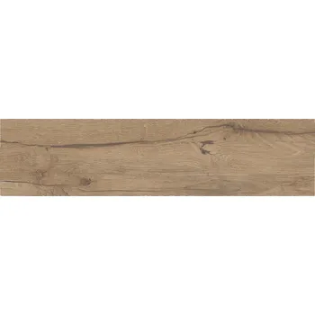 Dlažba DLAŽBA RUMIWOOD BROWN MAT 22,1X89 #637