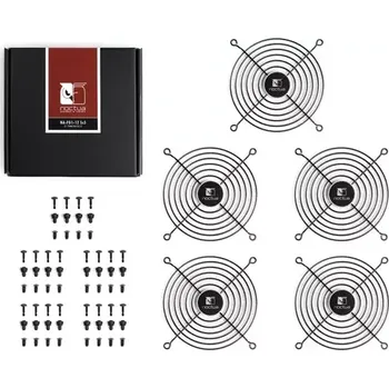 Počítačové chlazení Noctua NA-FG1-12 Sx5 5ks (NA-FG1-12 Sx5)