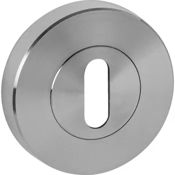 Dveřní kování MPK - ROZETA - RS rozety BB BN - Broušená nerez