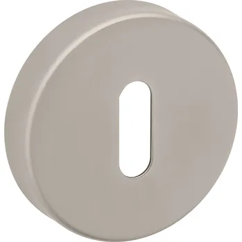 Dveřní kování TI - ROZETA - R AP rozety BB NP - Nikl perla (142)