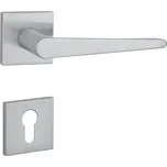 AT - ARNICA - HR 7S rozety PZ, klika/klika OCS - Chrom broušený