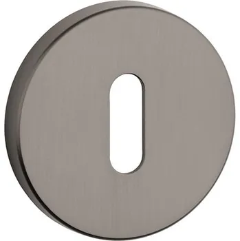 Dveřní kování AS - ROZETA - R 7S rozety BB T - Titan