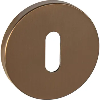 MPK - ROZETA - R S6 rozety BB CUM - Měď matná