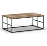 Marckeric Konferenční stolek Laila Rozbale(v)no