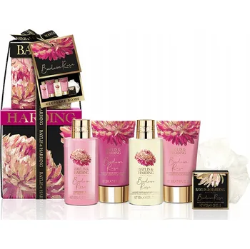Kosmetická sada BAYLIS&HARDING kosmetická sada DÁREK