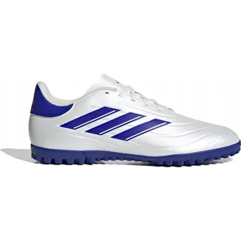 Kopačky ADIDAS COPA PURE.2 CLUB TF (42) Unisex Kopačky Bílé na Umělý Trávník