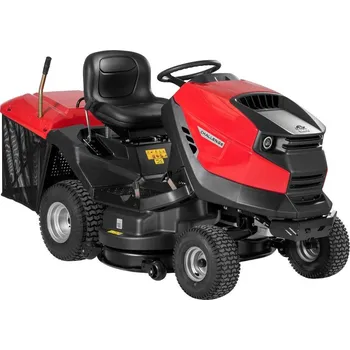Zahradní traktor Seco Challenge MJ - zahradní traktor se zadním výhozem Briggs&Stratton, 7220 EXi