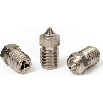 Příslušenství k 3D tiskárně Bondtech CHT BiMetal RepRap Coated Nozzle 1,0 mm