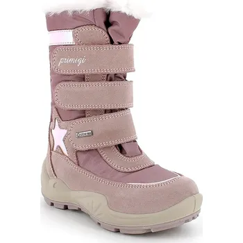 Dívčí zimní obuv Dětské zimní boty Primigi 8881644.25.30 růžová 39X, EUR 27
